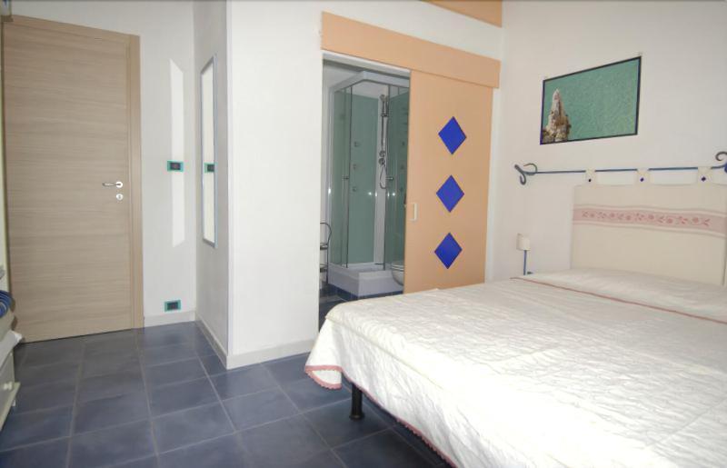 Nughe 'E' Oro Guesthouse Nuoro  Ngoại thất bức ảnh