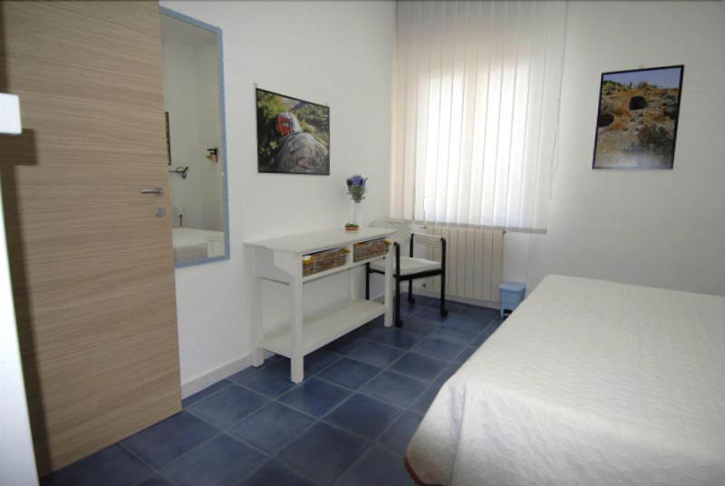 Nughe 'E' Oro Guesthouse Nuoro  Ngoại thất bức ảnh
