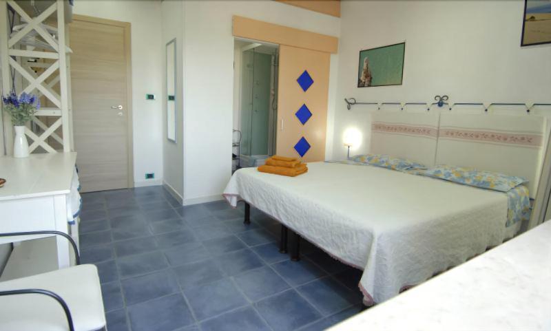 Nughe 'E' Oro Guesthouse Nuoro  Ngoại thất bức ảnh