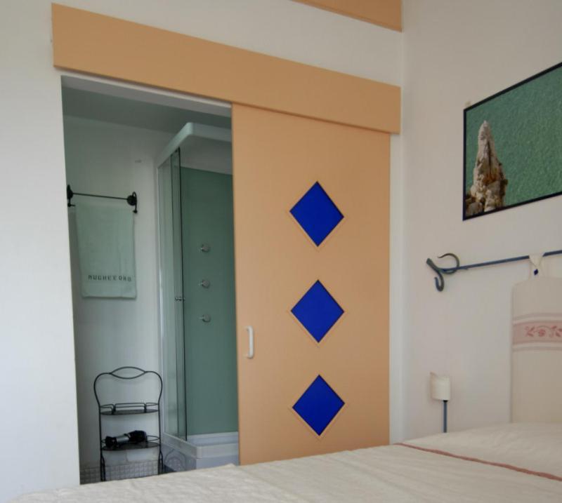 Nughe 'E' Oro Guesthouse Nuoro  Phòng bức ảnh