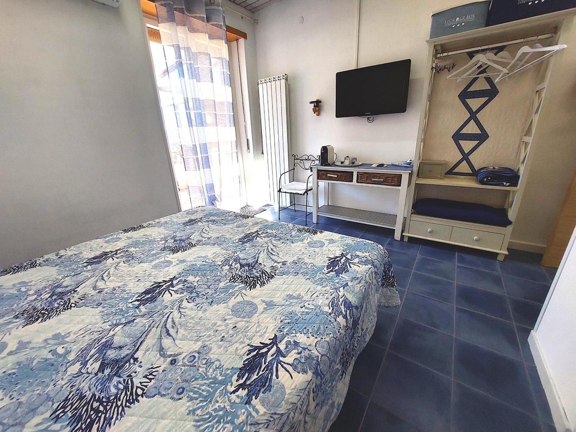 Nughe 'E' Oro Guesthouse Nuoro  Ngoại thất bức ảnh