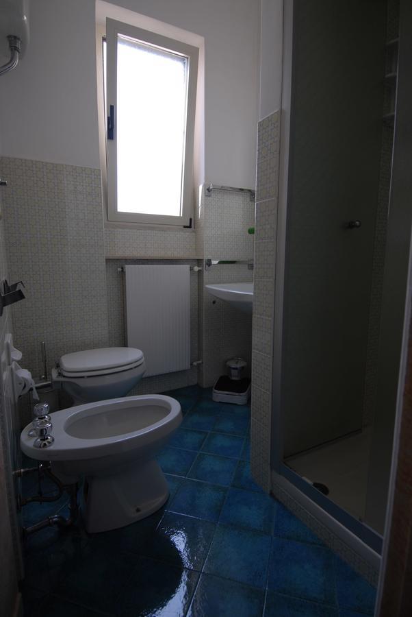 Nughe 'E' Oro Guesthouse Nuoro  Ngoại thất bức ảnh